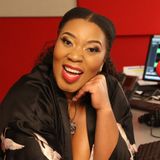 Andy Maqondwana on radio and her love for entertainment