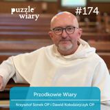 174: Przodkowie Wiary