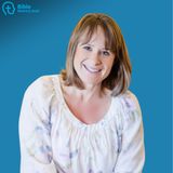 Who Needs Cake? Becky had a "Hebrews Recitation" Party Instead