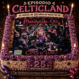 Celtic Land aquel 25 aniversario de Mago de Oz que no debio ser
