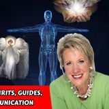 Medical Intuition - Spirits, Guides, Angels, & Pet Communication | Julie Ryan