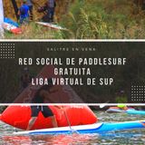 59 - Red social de Paddlesurf gratuita - Liga Virtual de SUP