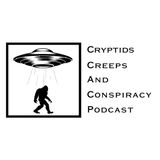 EP34-Aliens, UFOs, and Abductions With Leslie And Stephen Shaw Part 2