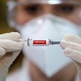 Farmacéutica mexicana recibirá vacuna en noviembre