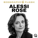 Alessi Rose Biography Flash Trailer: Her Story Is Just Getting Started