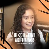 16. Edyah Ramos - De Creativo a Creativo