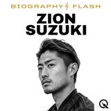 Zion Suzuki Biography Flash: From Newark to Serie A