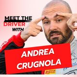 Andrea Crugnola - Sneak Peek