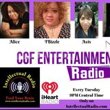 CGF Entertainment