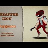 Muzaffer İzgü - Robber