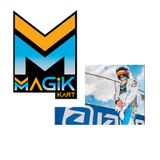 Rory Van Der Steur - Magik Karts - SwedeTech Racing