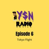 Tokyo Flight
