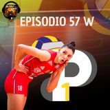 Episodio 57 W - Mondiale, passati i gironi