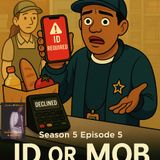 ID or MOB!??