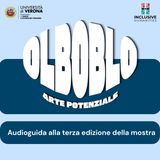 OLBOBLO - Presentazione della terza edizione della mostra