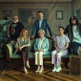 Noticias Flash: Misterio con Álex de la Iglesia para Netflix, música de los 80 y las tapaderas de Jaime Lorente