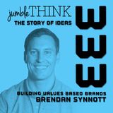 Building Values Based Brands with Brendan Synnott