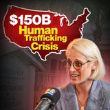 The Shocking Truth About Child Abuse & Trafficking in America