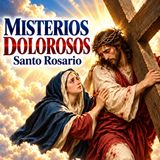 Santo Rosario Bíblico | Viernes 2 de Octubre de 2026 | Misterios Dolorosos | Mes del Santo Rosario