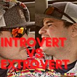 INTROVERT VS EXTROVERT | FINDING BALANCE AND WISDOM