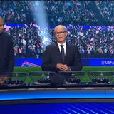 Sorteggio Champions League 2026/27: svelate le avversarie delle italiane
