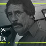 "LORDS OF THE MAFIA - The Mexican Mafia: America's Most Savage Prison Empire"