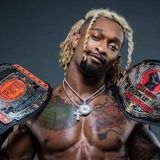 On the Mat: Guest Impact Wrestling Chris Bey