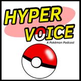 Hyper Voice Episode XXI - Mythical Teambuilding