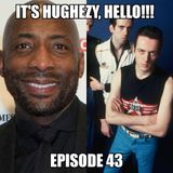 Ep. 43: Johnny Nelson & The Clash