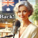 I_m Back_ My Australia Trip _ What_s Coming Next