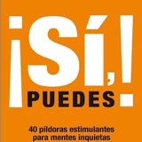 Sí Puedes - Alejandro Suárez