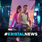 🎙 GTA 6: ARRIVANO I PREORDINI! ▶ #KristalNews