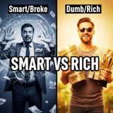 Why "Dumb" People Get Rich & Smart People Stay Broke (The Intelligence Trap)