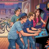 Speciale 40: Kids on bikes
