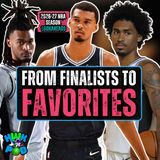 San Antonio Spurs 2026-27 NBA Season Lookahead