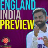 ENGLAND INDIA 5TH TEST PREVIEW | INDIA REST BUMRAH? | BUTLER RETURNS