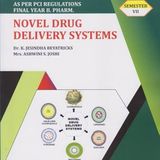 NOVEL DRUG DELIVERY SYSTEMS