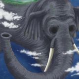 La Mitologia in One Piece: Miti di Elefanti e Balene nella saga di Zou