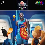 17. Space Jam 2: A New Legacy