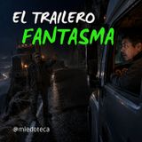 ¿Quién tocó su tráiler en La Rumorosa? El camión desapareció | 1532 09