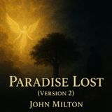 Paradise Lost by John Milton | Epic Poem Audiobook Part 1