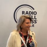 Annamaria Colao, Consigliere della FISM - Digital Health Conference - Radio Wellness