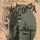 La Mattina all'Opera Buongiorno con .... La Gioconda