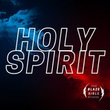 Power: Holy Spirit