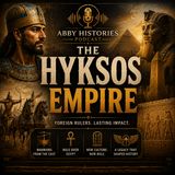 Hyksos Empire: Life under Hyksos Rule-Everyday Egypt Under Foreign Kings.