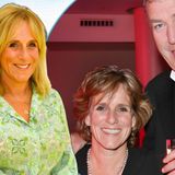 Frances Cain and the Rise of the Clarkson Empire Explained