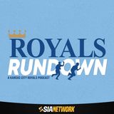 2021 Royals Draftee Carter Jensen Joins the Show