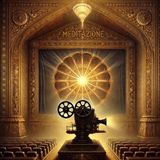 Meditazione del Cinematografo