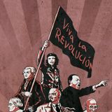 La Revolución - Sławomir Mrożek