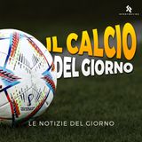 Ep. 20 - Il pronostico di RONALDO, il MILAN cerca il suo regista, intrigo rinnovo per DUMFRIES